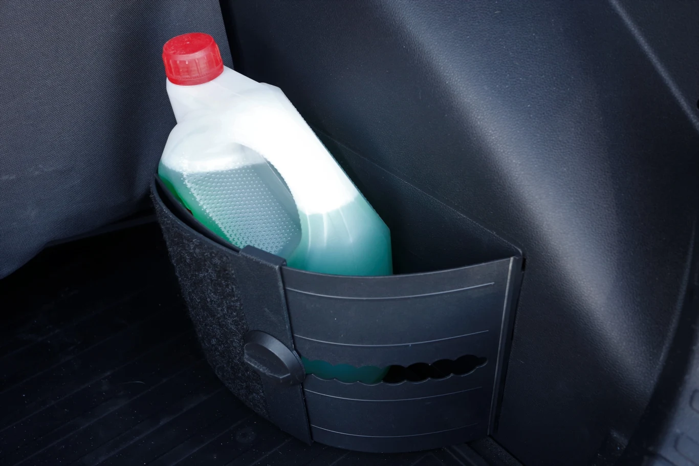 Skoda Fabia 1.0 MPI. Idealna na drugie auto w rodzinie