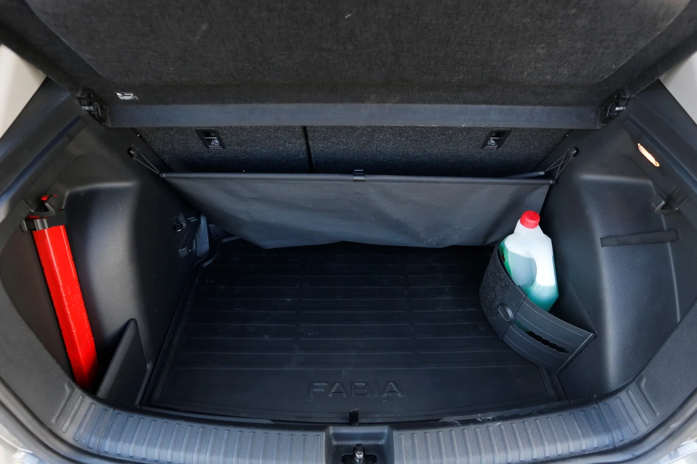 Skoda Fabia 1.0 MPI. Idealna na drugie auto w rodzinie