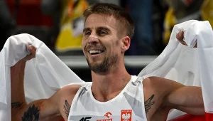 Marcin Lewandowski