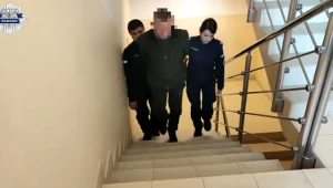 45-latkowi grozi do 18 lat więzienia