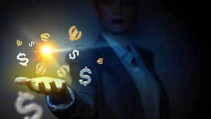 Kursy walut po szalonym tygodniu, frank szwajcarski pogodził euro i dolara