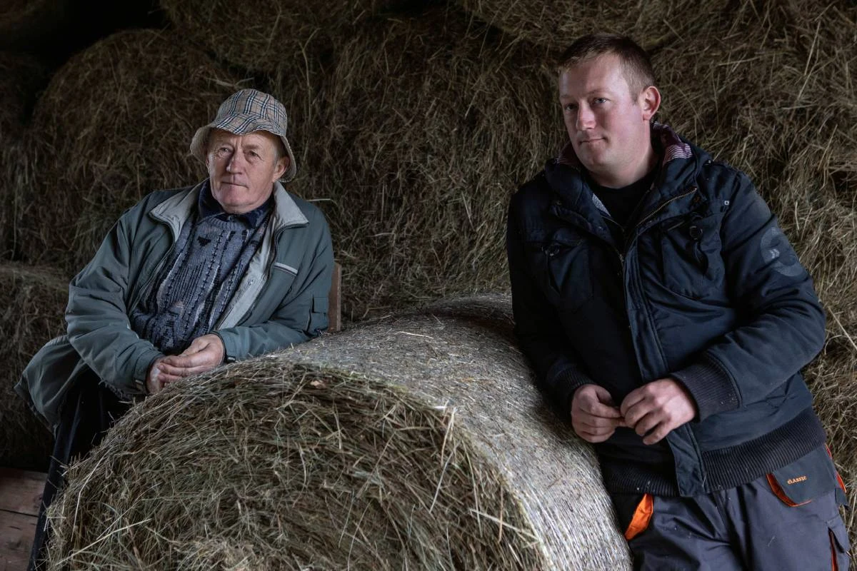 Nowy odcinek serialu z pewnością was nie rozczaruje!