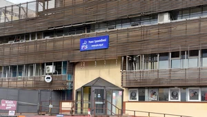 Siedziba PiS w Warszawie przy ul. Nowogrodzkiej 
