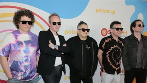 Polsat SuperHit Festiwal 2022: Grupa T. Love świętuje na festiwalu w Sopocie