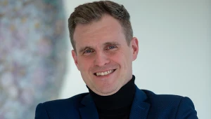 Piotr Czopek, dyrektor ds. regulacji w Polskim Stowarzyszeniu Energetyki Wiatrowej