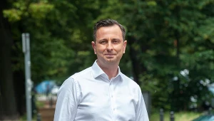 Władysław Kosiniak Kamysz w "Rozmowach Makowskiego" 