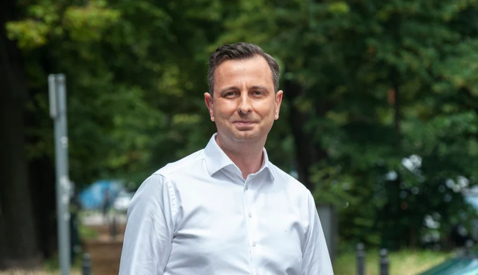 Władysław Kosiniak Kamysz w "Rozmowach Makowskiego" 