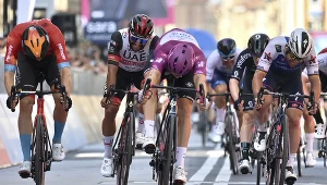 Arnaud Demare na mecie