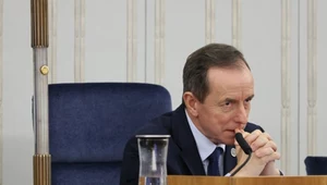 Grodzki nigdy nie będzie miał "uczciwego procesu". Taki system