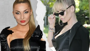 Cleo i Doda na Polsat SuperHit Festiwal 