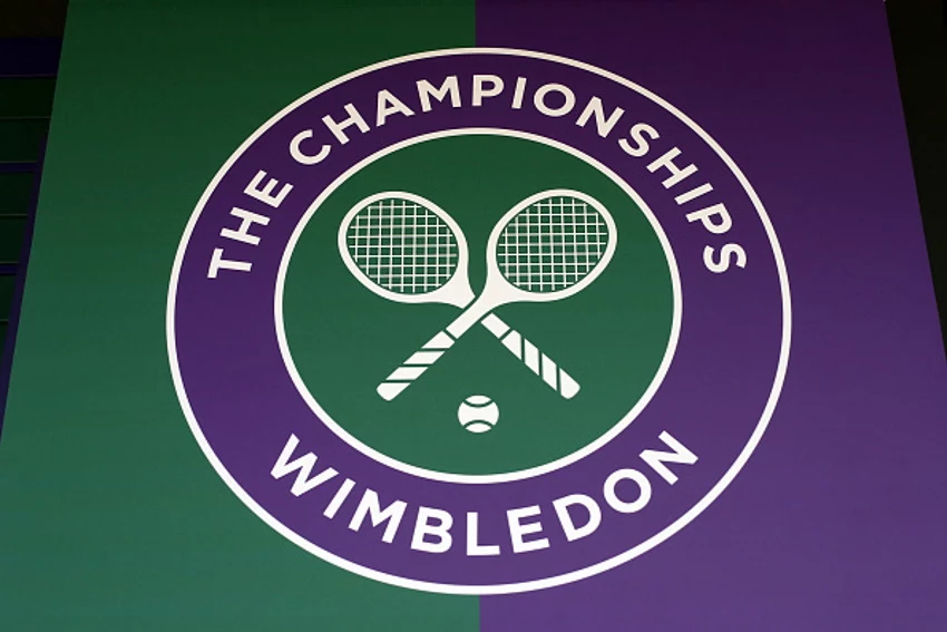 Wimbledon Wimbledon