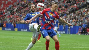 Superpuchar Polski. Lech Poznań - Raków Częstochowa. Relacja na żywo