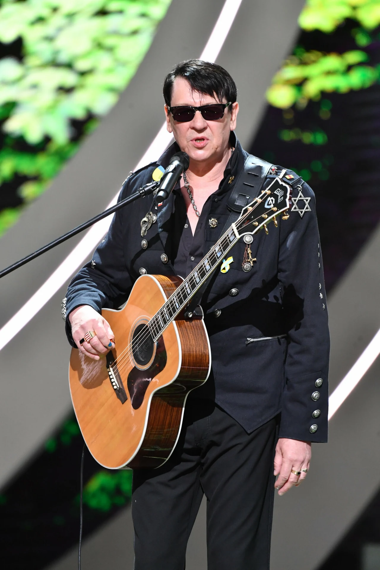 Polsat SuperHit Festiwal 2022: Maciej Maleńczuk