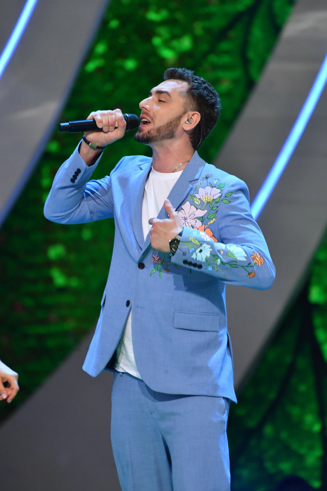 Polsat SuperHit Festiwal 2022: Kamil Bednarek