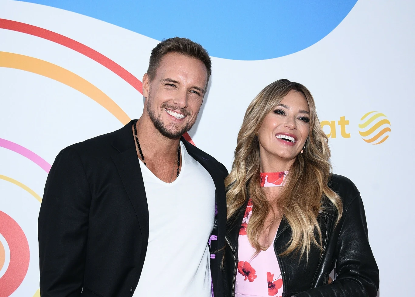 Marcelina Zawadzka i Max Gloeckner Marcelina Zawadzka i Max Gloeckner