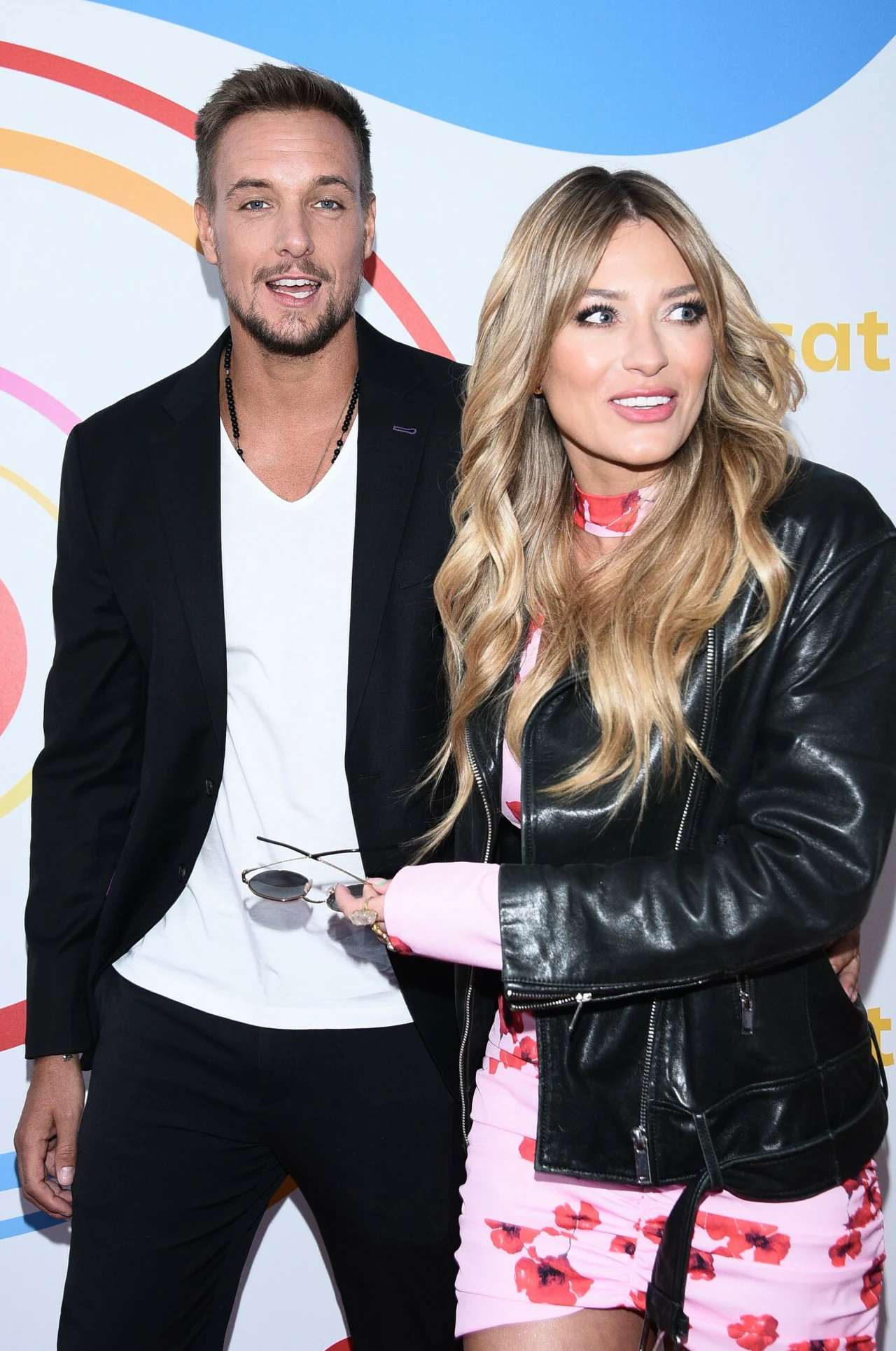 Marcelina Zawadzka i Max Gloeckner Marcelina Zawadzka i Max Gloeckner