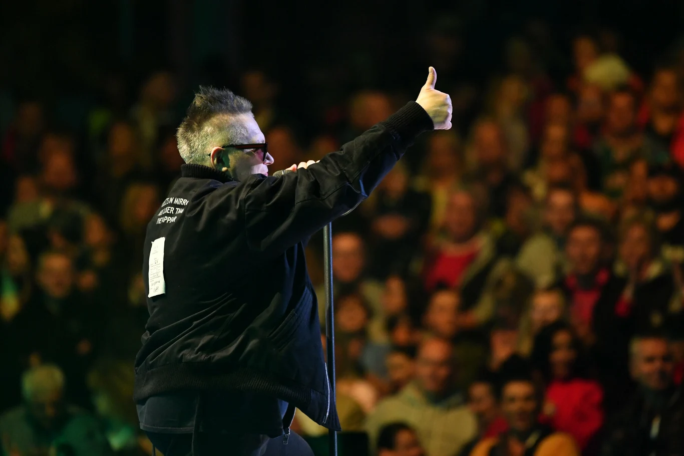 T.LOVE podczas Polsat SuperHit Festiwal 2022