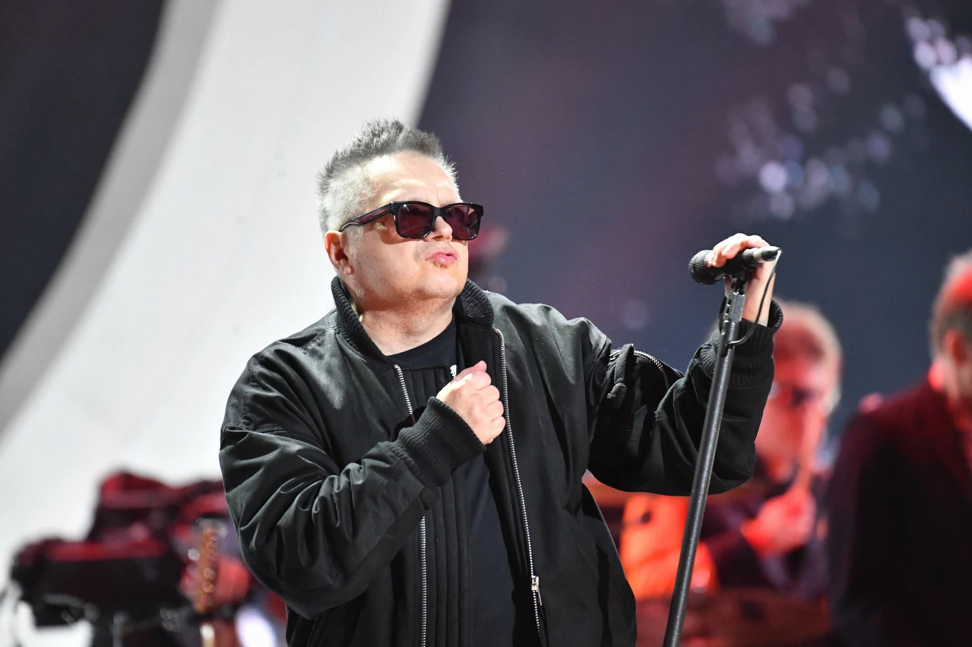 T.Love na Polsat SuperHit Festiwal T.Love na Polsat SuperHit Festiwal