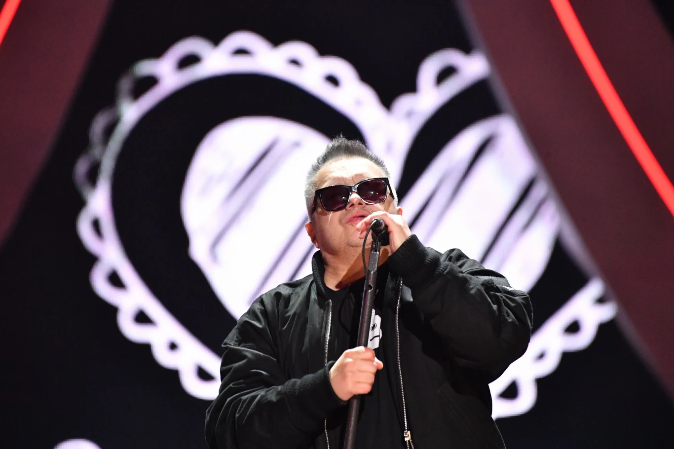 T.Love na Polsat SuperHit Festiwal T.Love na Polsat SuperHit Festiwal
