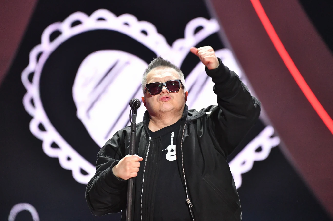 T.Love na Polsat SuperHit Festiwal T.Love na Polsat SuperHit Festiwal