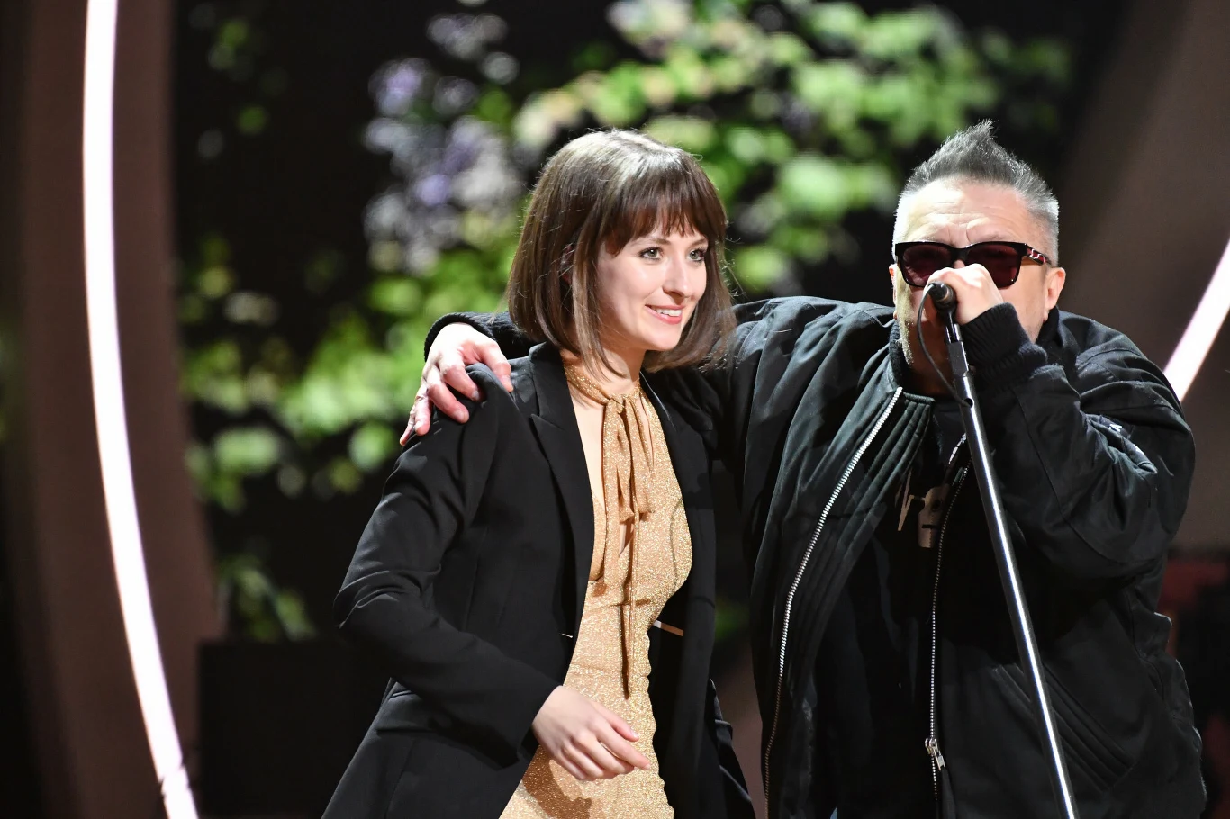 T.Love na Polsat SuperHit Festiwal T.Love na Polsat SuperHit Festiwal