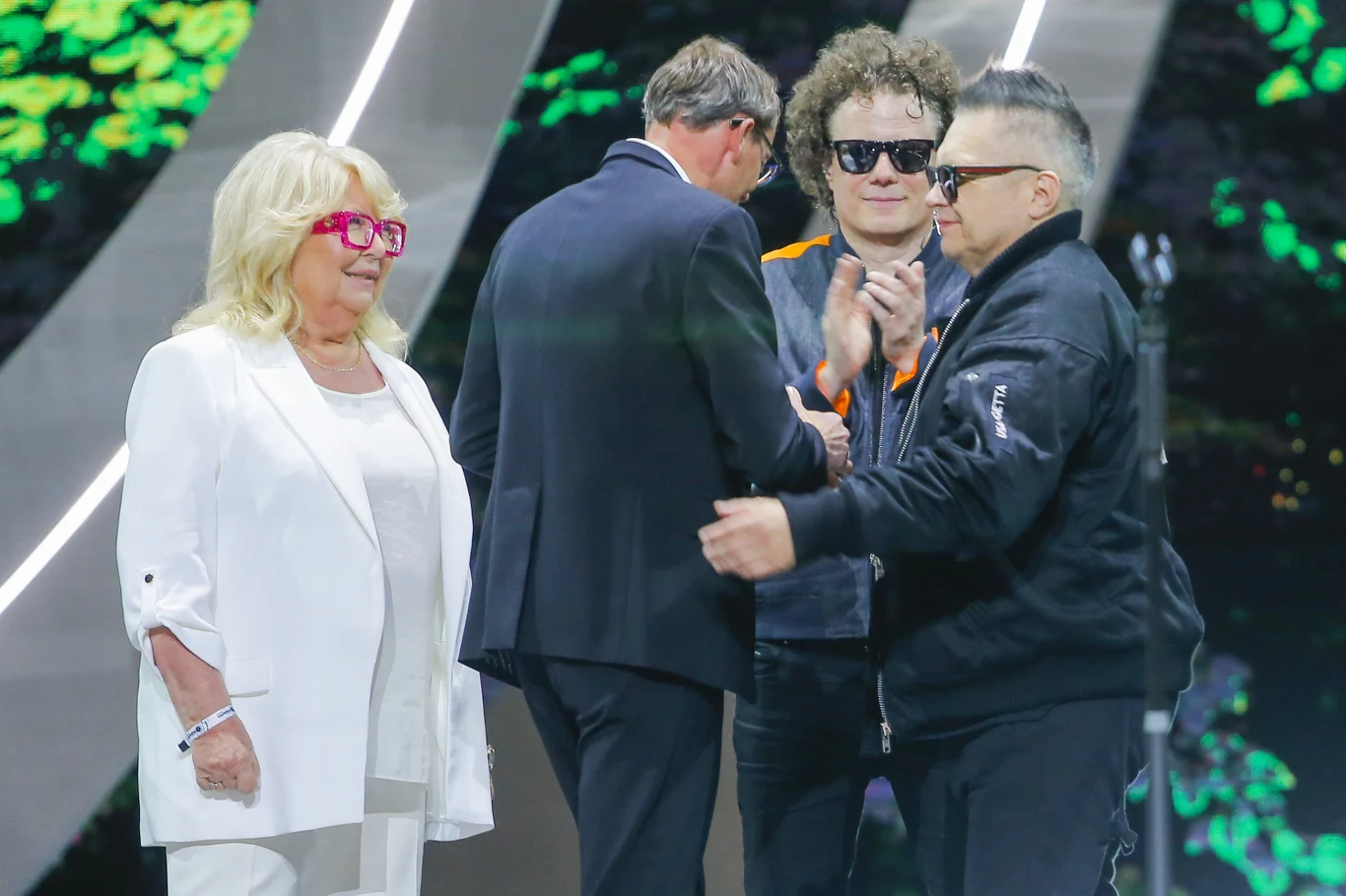 Nina Terentiew i T.LOVE Nina Terentiew i T.LOVE