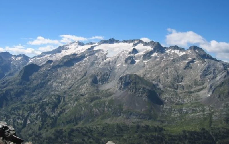Nadchodzi koniec lodowców w Pirenejach