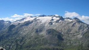 Połowa lodowców w Pirenejach zniknęła w ciągu ostatnich 37 lat