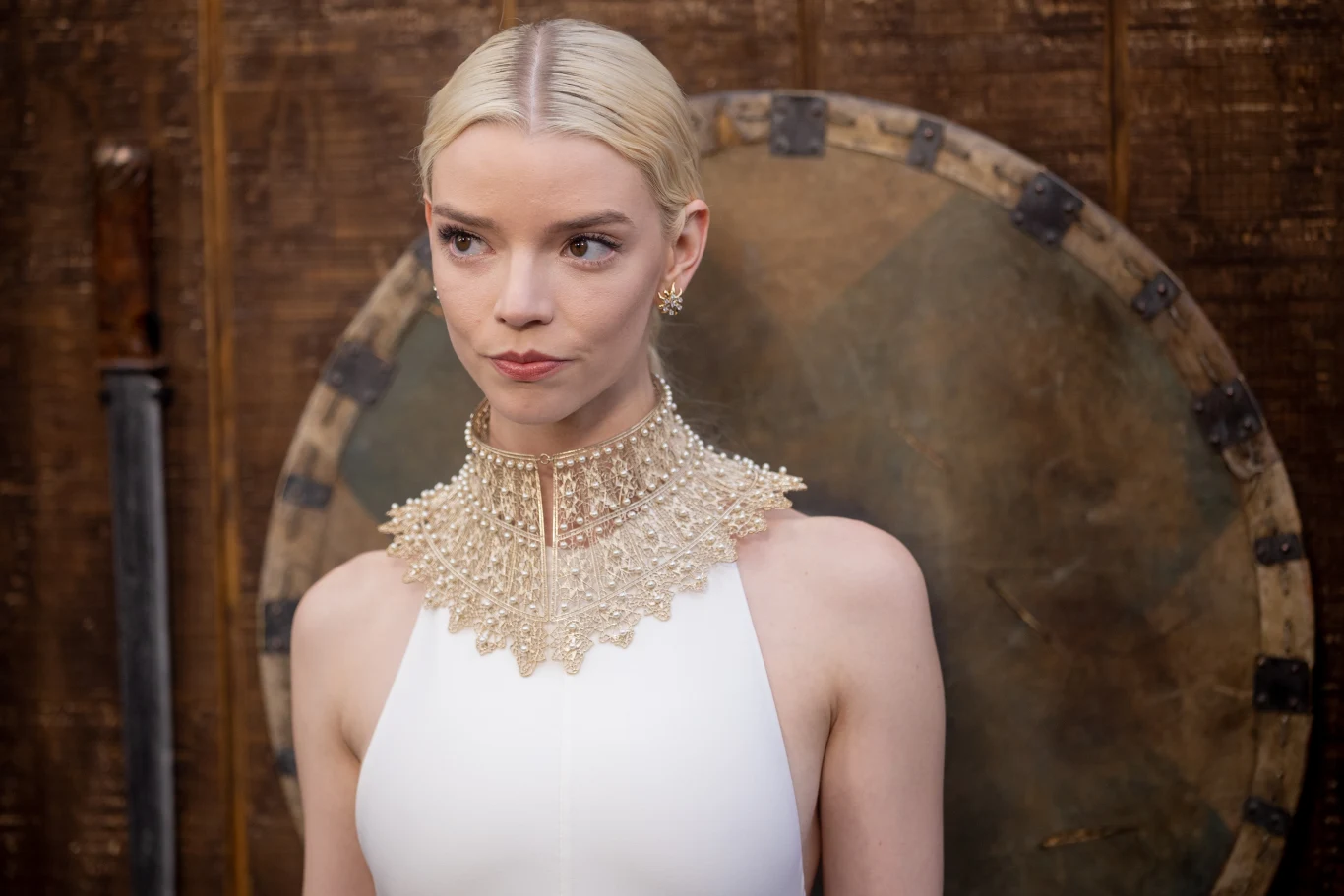 Anya Taylor-Joy Anya Taylor-Joy