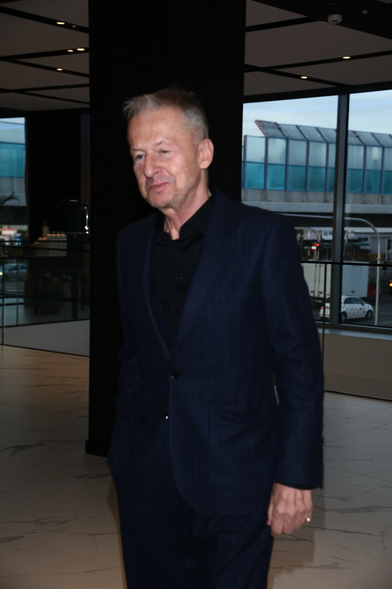 Bogusław Linda Bogusław Linda