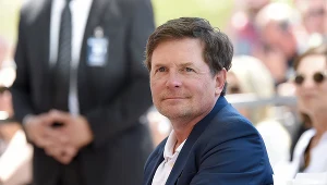 Michael J. Fox