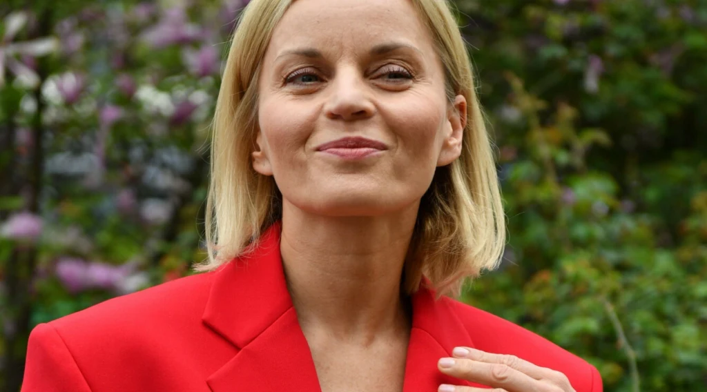 Małgorzata Foremniak
