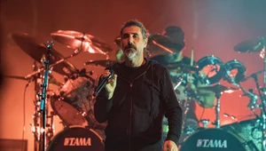 Serj Tankian jest uzależniony od gier