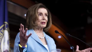 Nancy Pelosi 