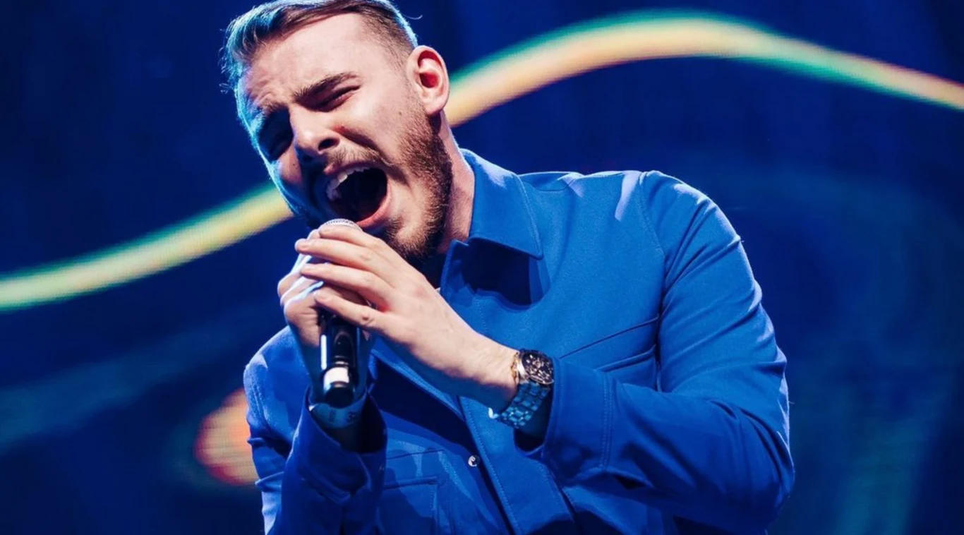 Krystian Ochman Krystian Ochman