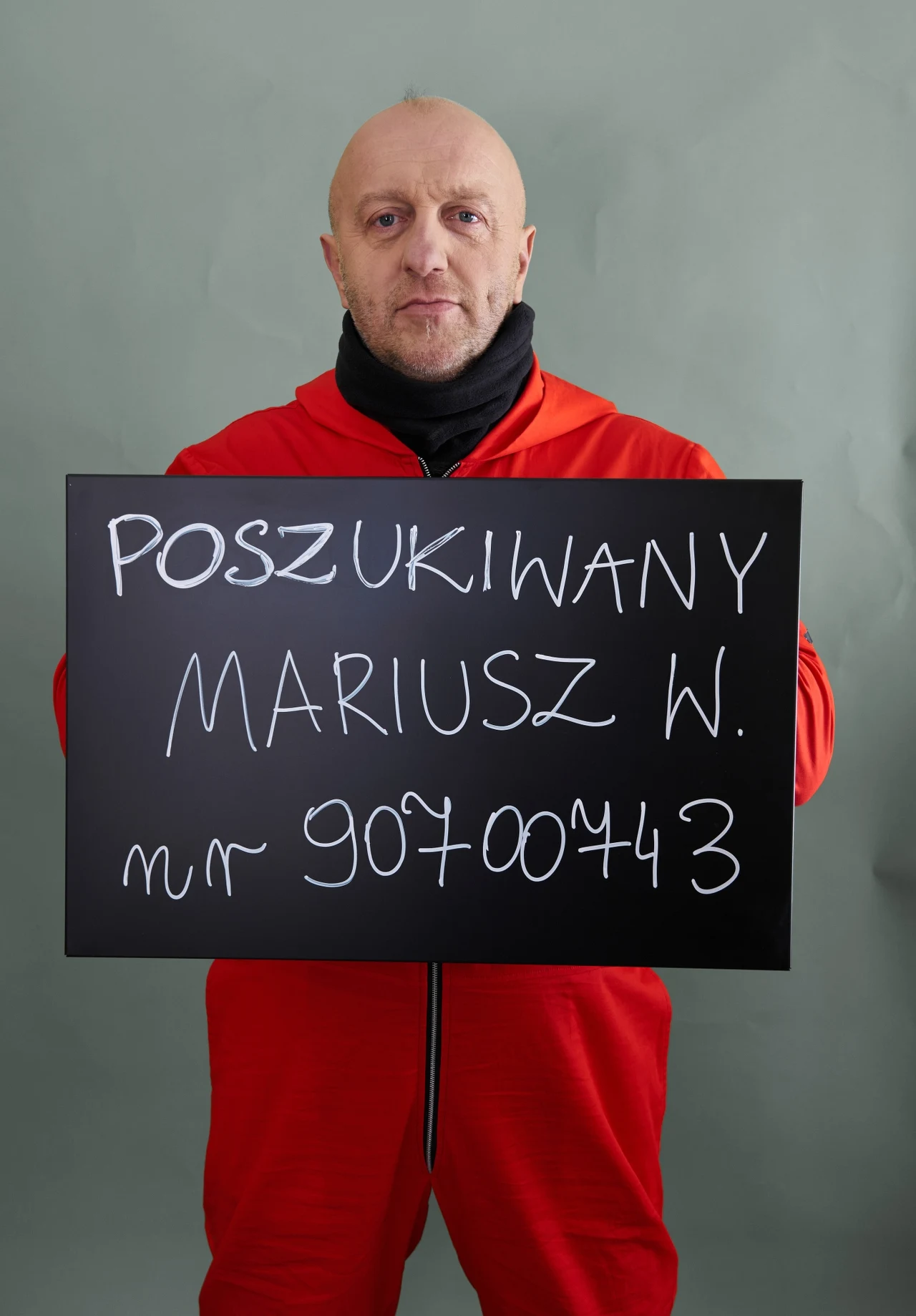 Mariusz Węgłowski