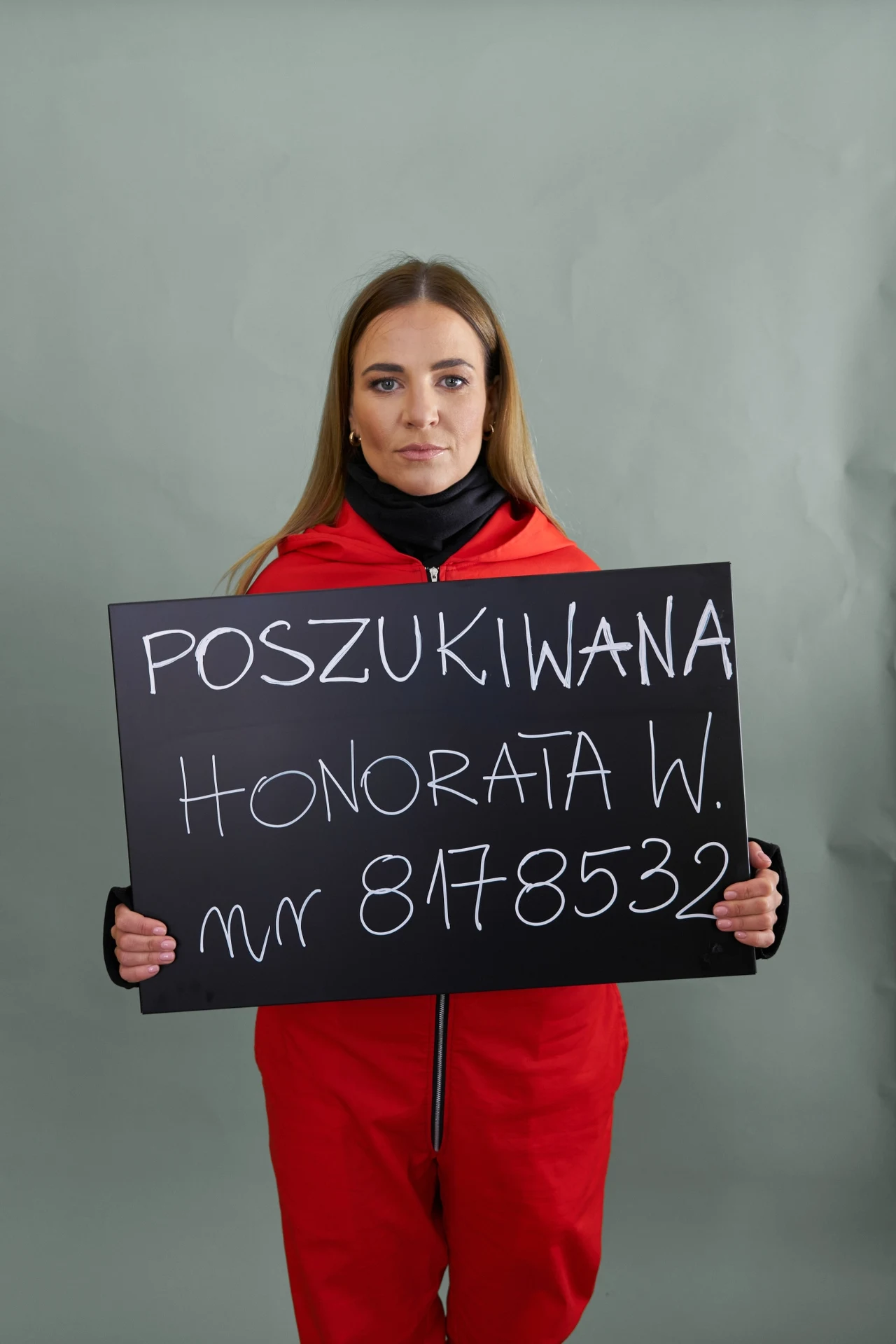 Honorata Witańska