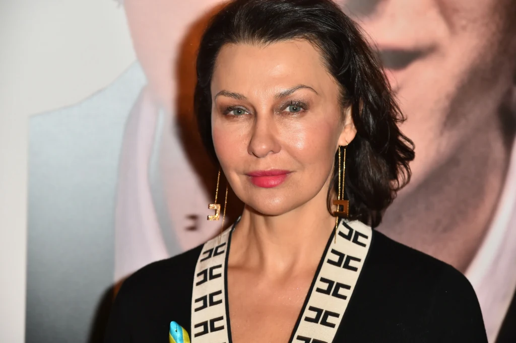 Anna Popek