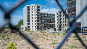 Rynek nieruchomości na rozdrożu. Co dalej? Zdj. ilustracyjne