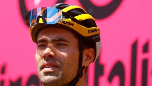 Tom Dumoulin
