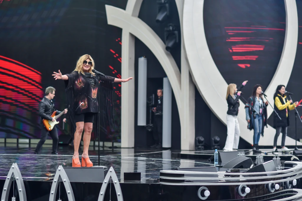 Beata Kozidrak Beata Kozidrak