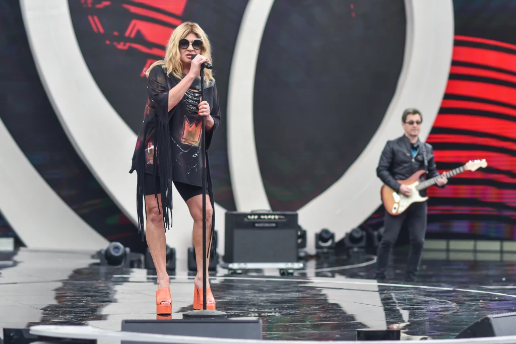 Beata Kozidrak Beata Kozidrak