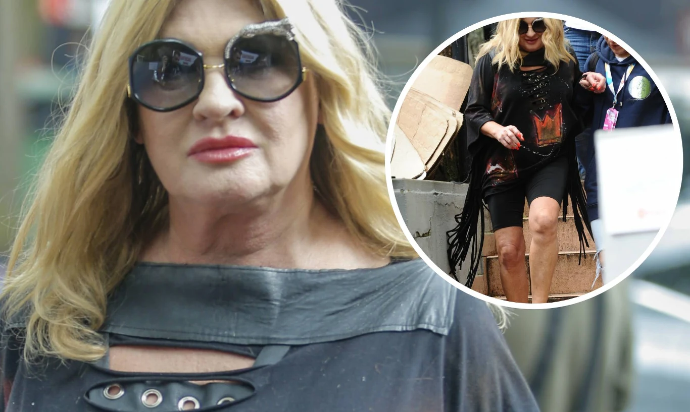 Fot.: VIPHOTO/East News Fot.: VIPHOTO/East News