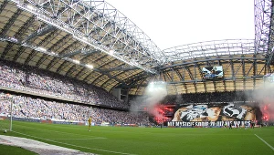 Lech Poznań podał ceny biletów. Tyle zapłacisz za półfinalistę Ligi Mistrzów