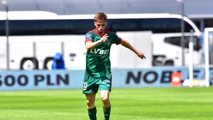 W akcji Patryk Janasik