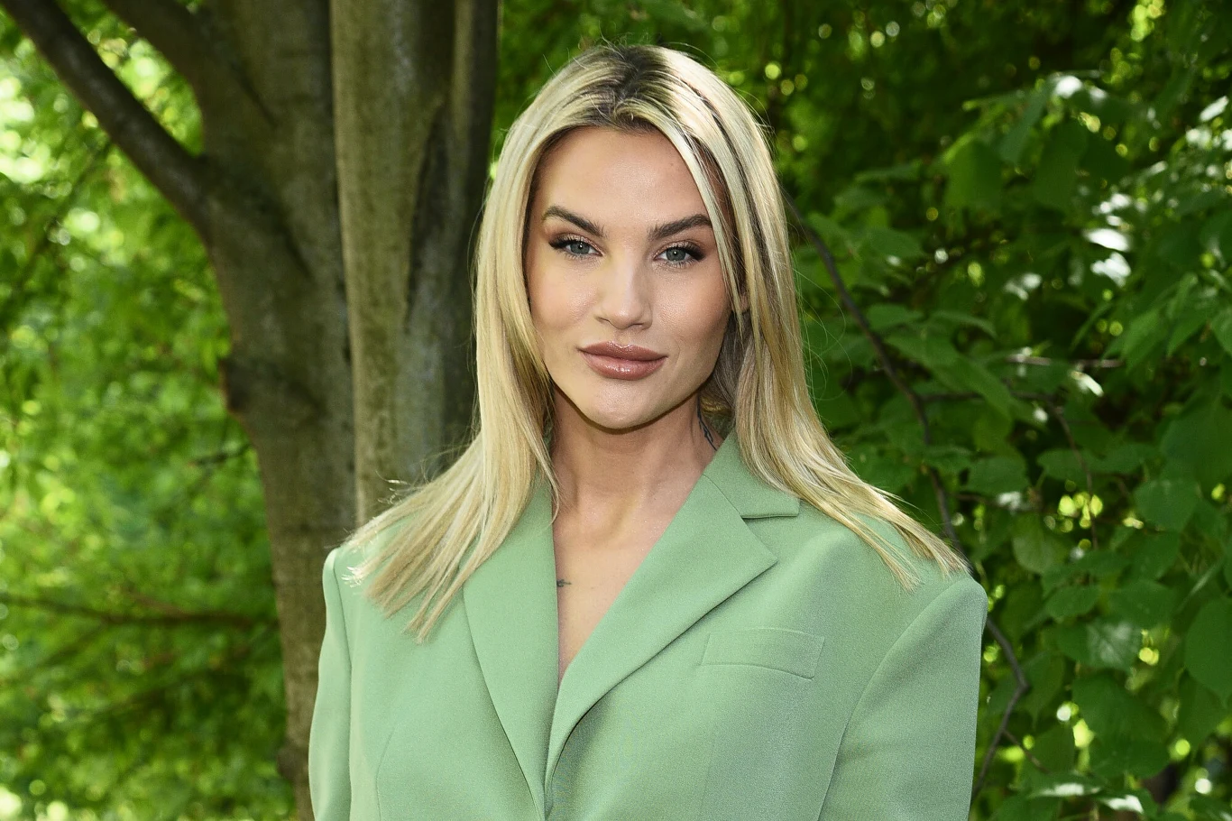 Karolina Gilon Karolina Gilon