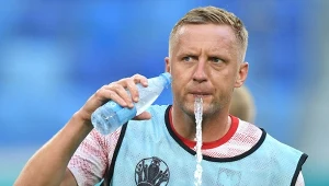 Reprezentant Polski walczył o Serie A. Co za pech