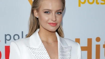 Karolina Pisarek zachwyciła stylizacją