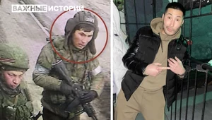 Ujawniono personalia jednego ze sprawców masakry w Buczy