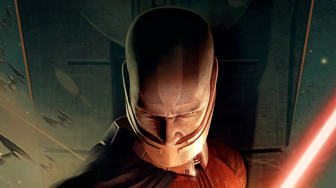 Star Wars: Knights of the Old Republic Star Wars: Knights of the Old Republic